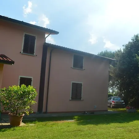 Agriturismo Le 3 Rose-2