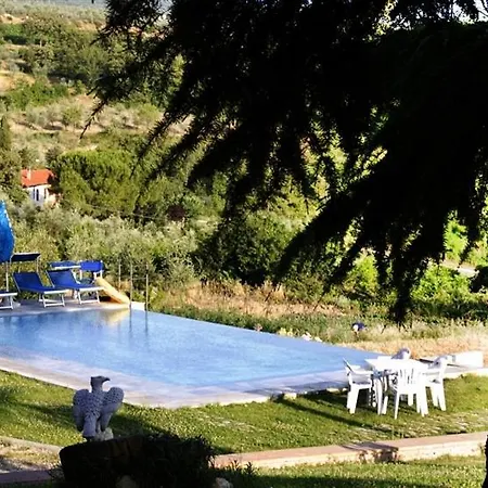 Agriturismo Le 3 Rose-3